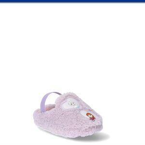 Disney's Frozen Toddler slippers size 5/6